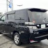 toyota vellfire 2008 -TOYOTA--Vellfire DBA-ANH25W--ANH25-8006337---TOYOTA--Vellfire DBA-ANH25W--ANH25-8006337- image 15