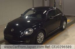 volkswagen the-beetle 2013 -VOLKSWAGEN--VW The Beetle 16CBZ-WVWZZZ16ZDM668871---VOLKSWAGEN--VW The Beetle 16CBZ-WVWZZZ16ZDM668871-