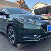 honda vezel 2014 -HONDA--VEZEL DAA-RU3--RU3-1053032---HONDA--VEZEL DAA-RU3--RU3-1053032- image 2