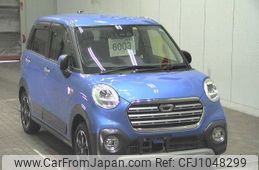 daihatsu cast 2018 -DAIHATSU--Cast LA260S--0027061---DAIHATSU--Cast LA260S--0027061-