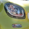 smart fortwo-coupe 2016 quick_quick_DBA-453342_WME453342K116937 image 14