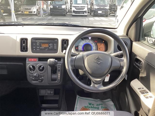 suzuki alto 2020 quick_quick_HA36S_HA36S-540214 image 2