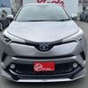 toyota c-hr 2017 -TOYOTA--C-HR DAA-ZYX10--ZYX10-2077748---TOYOTA--C-HR DAA-ZYX10--ZYX10-2077748- image 14