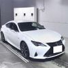 lexus rc 2022 -LEXUS 【岐阜 303ﾅ2645】--Lexus RC AVC10-6007236---LEXUS 【岐阜 303ﾅ2645】--Lexus RC AVC10-6007236- image 1