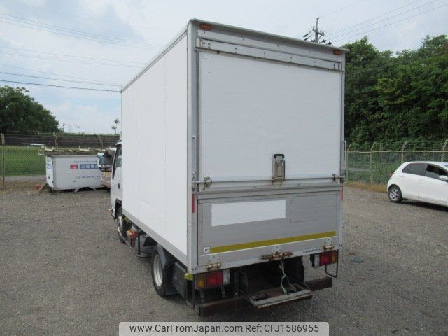 isuzu elf-truck 2014 CFJ1586955 image 2