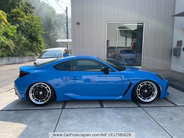 2024 Toyota Gr86 2WD - Car Price $28,060