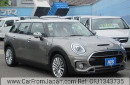 mini mini-others 2016 -BMW--BMW Mini LN20--02C43578---BMW--BMW Mini LN20--02C43578-