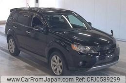 mitsubishi outlander 2012 quick_quick_DBA-CW5W_CW5W-0300464