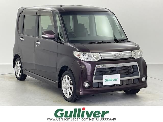 daihatsu tanto 2011 -DAIHATSU--Tanto DBA-L375S--L375S-0451617---DAIHATSU--Tanto DBA-L375S--L375S-0451617- image 1