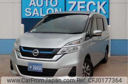 nissan serena 2019 -NISSAN--Serena HC27--HC27-008960---NISSAN--Serena HC27--HC27-008960-