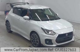 suzuki swift 2021 quick_quick_4BA-ZC33S_ZC33S-414853