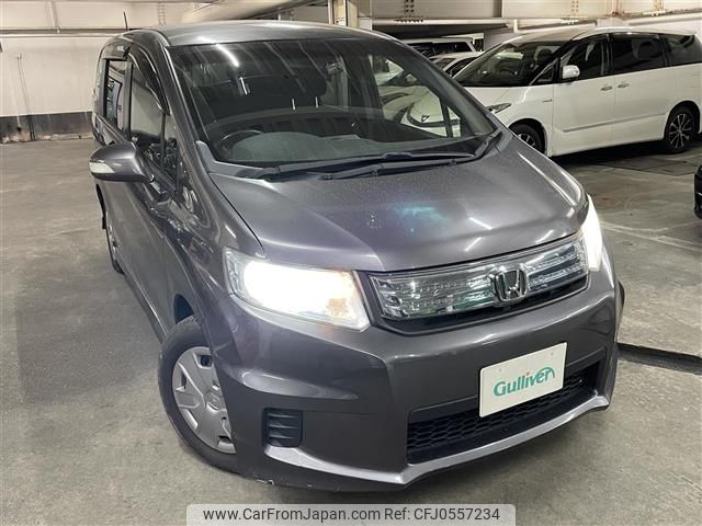 honda freed-spike 2013 -HONDA--Freed Spike DAA-GP3--GP3-1113738---HONDA--Freed Spike DAA-GP3--GP3-1113738- image 1