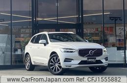 volvo xc60 2020 CFJ1555882