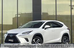 lexus nx 2019 -LEXUS--Lexus NX DBA-AGZ15--AGZ15-6000063---LEXUS--Lexus NX DBA-AGZ15--AGZ15-6000063-