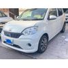 toyota passo 2017 -TOYOTA--Passo DBA-M700A--M700A-0092048---TOYOTA--Passo DBA-M700A--M700A-0092048- image 1