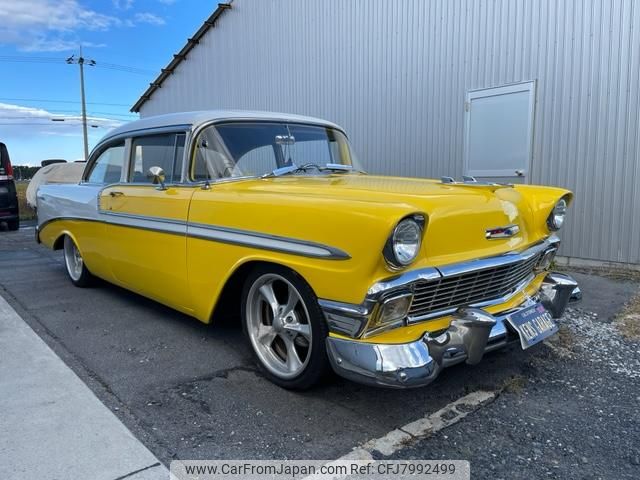 chevrolet chevrolet-others 1956 CFJ7992499 image 2