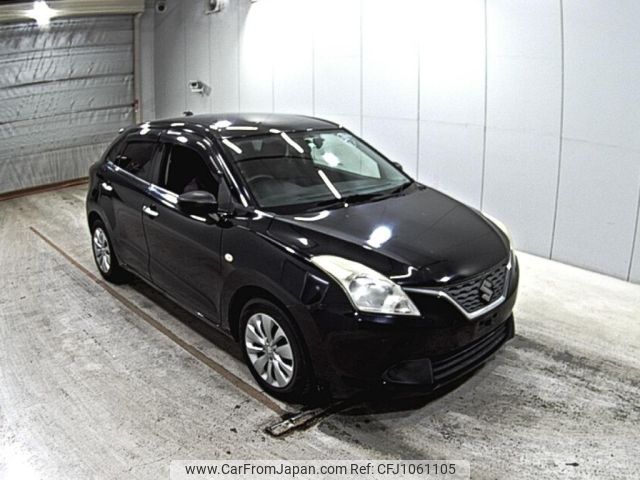suzuki baleno 2016 -SUZUKI--Baleno WB32S-MA3EWB32S00126936---SUZUKI--Baleno WB32S-MA3EWB32S00126936- image 1