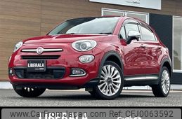 fiat 500x 2015 -FIAT--Fiat 500X ABA-33414--ZFA3340000P376818---FIAT--Fiat 500X ABA-33414--ZFA3340000P376818-