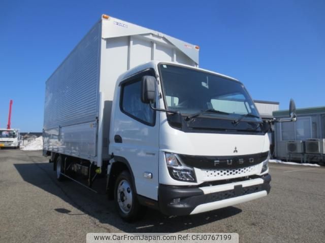 mitsubishi-fuso canter 2023 GOO_NET_EXCHANGE_1161178A30250217W001 image 2