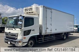hino ranger 2019 CFJ1491184