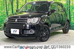 suzuki ignis 2016 -SUZUKI--Ignis DAA-FF21S--FF21S-109570---SUZUKI--Ignis DAA-FF21S--FF21S-109570-