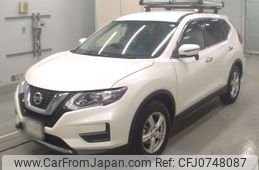 nissan x-trail 2019 -NISSAN--X-Trail NT32-311603---NISSAN--X-Trail NT32-311603-