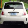 abarth 595 2016 quick_quick_ABA-312142_ZFA3120000J553545 image 11