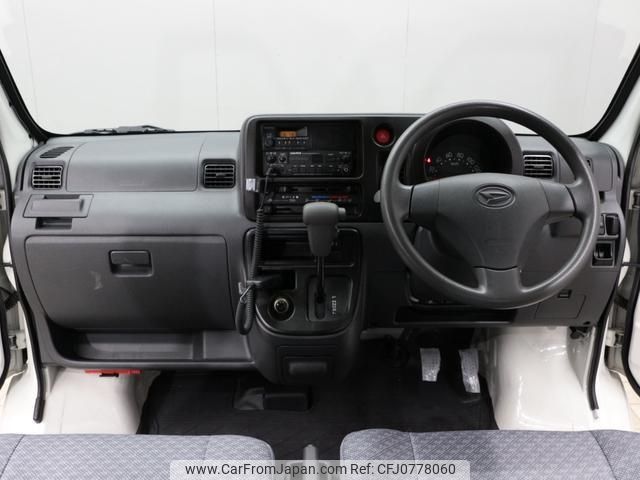 daihatsu hijet-cargo 2011 quick_quick_EBD-S321V_S321V-0107570 image 2