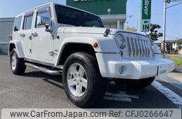 chrysler jeep-wrangler 2014 -CHRYSLER--Jeep Wrangler ABA-JK36L--1C4HJWKG7EL166065---CHRYSLER--Jeep Wrangler ABA-JK36L--1C4HJWKG7EL166065-