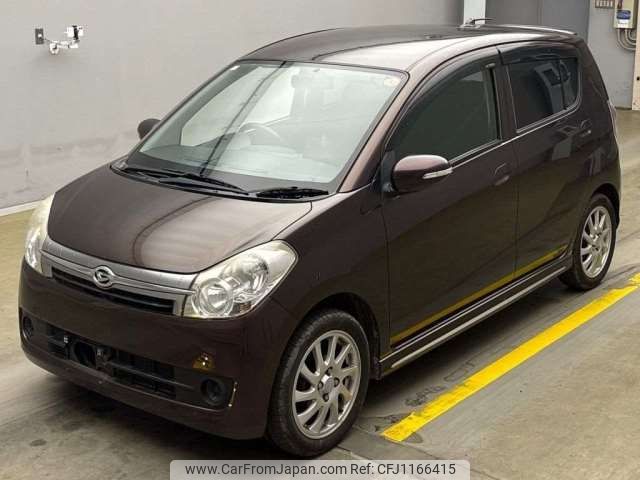daihatsu mira 2007 -DAIHATSU--Mira CBA-L275S--L275S-0024833---DAIHATSU--Mira CBA-L275S--L275S-0024833- image 1