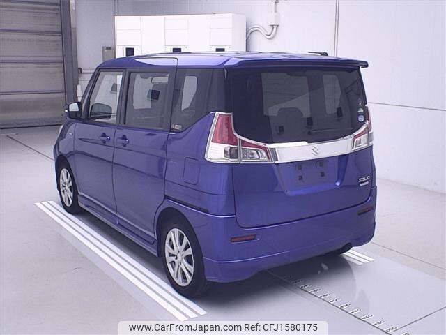 suzuki solio 2016 CFJ1580175 image 2