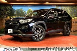 toyota rav4 2022 quick_quick_MXAA54_MXAA54-5034541