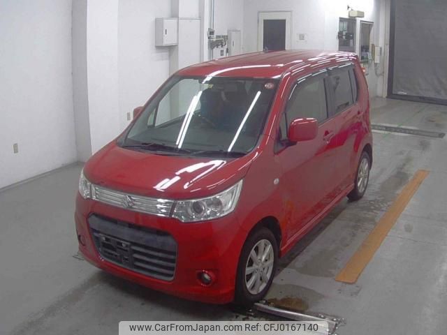 suzuki wagon-r-stingray 2012 quick_quick_DBA-MH34S_MH34S-700196 image 1