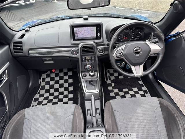daihatsu copen 2016 CFJ1796331 image 2