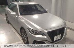 toyota crown 2019 -TOYOTA 【越谷 300ﾃ2254】--Crown AZSH20-1034005---TOYOTA 【越谷 300ﾃ2254】--Crown AZSH20-1034005-