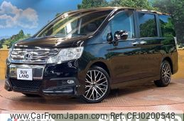 honda stepwagon 2012 -HONDA--Stepwgn DBA-RK5--RK5-1214037---HONDA--Stepwgn DBA-RK5--RK5-1214037-