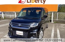 suzuki solio 2021 quick_quick_MA37S_MA37S-110609