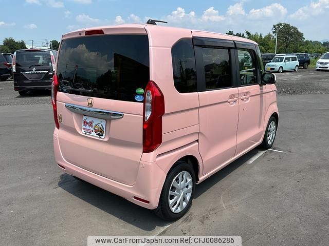 honda n-box 2017 -HONDA--N BOX JF3--1030563---HONDA--N BOX JF3--1030563- image 2