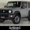 suzuki jimny-sierra 2023 quick_quick_JB74W_JB74W-193456 image 1