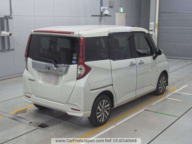 toyota roomy 2019 -TOYOTA--Roomy M900A-0362279---TOYOTA--Roomy M900A-0362279- image 2