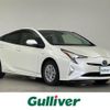 toyota prius 2017 -TOYOTA--Prius DAA-ZVW50--ZVW50-6092448---TOYOTA--Prius DAA-ZVW50--ZVW50-6092448- image 1