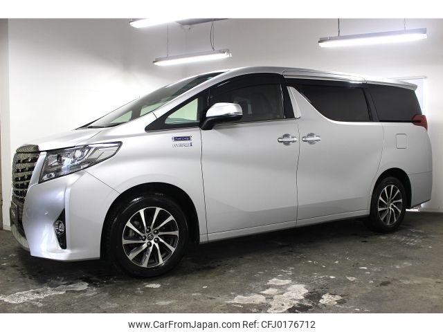 toyota alphard 2017 -TOYOTA--Alphard DAA-AYH30W--AYH30W-0044201---TOYOTA--Alphard DAA-AYH30W--AYH30W-0044201- image 1