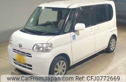 daihatsu tanto 2011 -DAIHATSU 【神戸 58Aｱ1017】--Tanto DBA-L375Sｶｲ--L375S-0431818---DAIHATSU 【神戸 58Aｱ1017】--Tanto DBA-L375Sｶｲ--L375S-0431818-