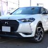 citroen ds3-crossback 2020 quick_quick_D34HN05_VR1URHNSSKW099426 image 1