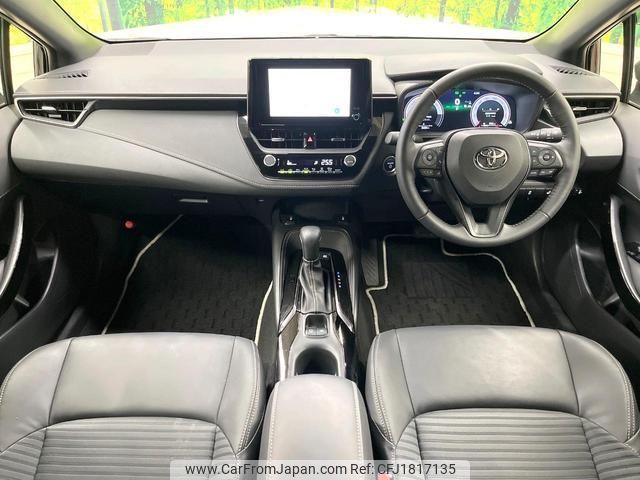 toyota corolla-touring-wagon 2024 CFJ1817135 image 2