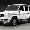 mercedes-benz g-class 2023 -MERCEDES-BENZ--Benz G Class 3DA-463350--W1N4633502X496779---MERCEDES-BENZ--Benz G Class 3DA-463350--W1N4633502X496779- image 5