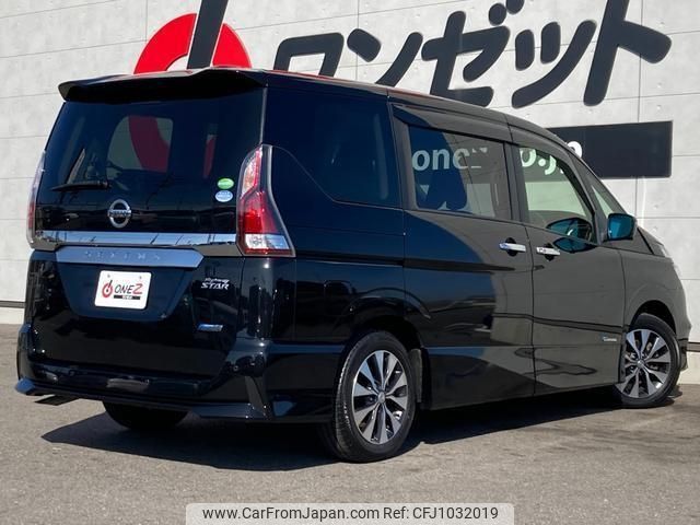 nissan serena 2018 -NISSAN--Serena GFC27--GFC27-096896---NISSAN--Serena GFC27--GFC27-096896- image 2