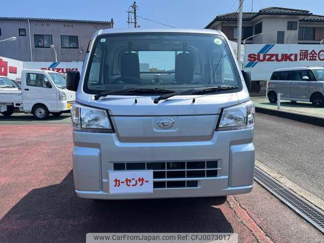 daihatsu hijet-truck 2024 -DAIHATSU 【富士山 】--Hijet Truck S500P--0191241---DAIHATSU 【富士山 】--Hijet Truck S500P--0191241- image 2