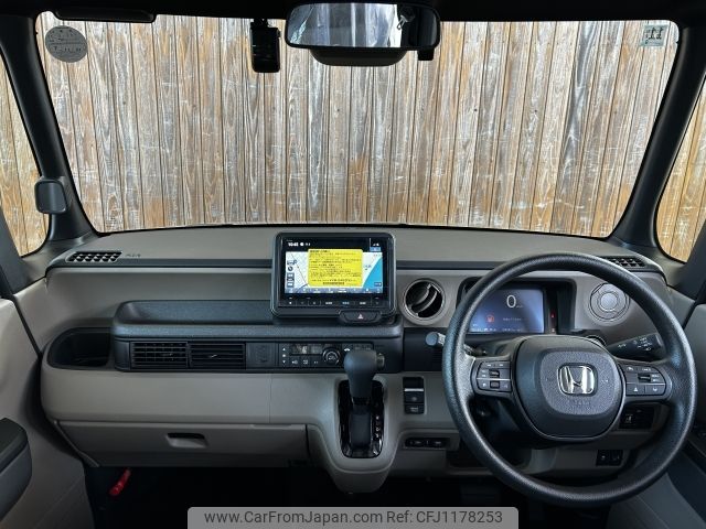 honda n-box 2024 -HONDA--N BOX 6BA-JF5--JF5-5004***---HONDA--N BOX 6BA-JF5--JF5-5004***- image 2