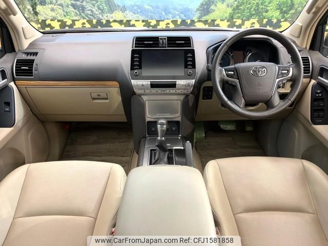 toyota land-cruiser-prado 2023 CFJ1581858 image 2